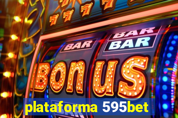 plataforma 595bet